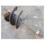 24" Auger Bit