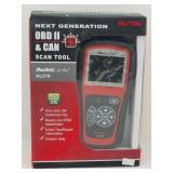 Autel OBDII & Can Electrical Scan Test Tool