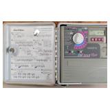 RAIN BIRD ESP 12-LX Plus 12 Zone Sprinkler Clock