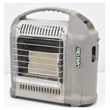 Dyna-Glo Tag-a-Long Propane Radiant Heater