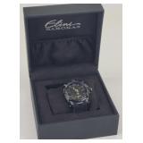 Elini Barokas 20000 Water Resistant Watch