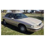 1999 Buick LeSabre