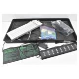 Hydro Farm Seeding Heat Mat & Seed Starting Kit