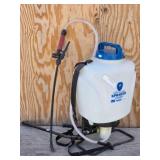Harvest King 4 gal Backpack Sprayer