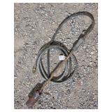 Propane Burner Torch