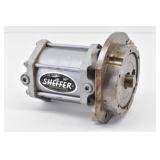 Sheffer Hydraulic  Cylinder