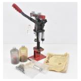 MEC 600Jr 12ga  Shotshell Reloader