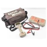 Ditch Witch 150 Transmitter Cable & Pipe Locating