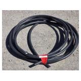 Main Line 200  PSI  1" Poly Pipe