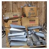 Simpson Strong Tie Large Joist Hangers