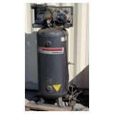 Sanborn Air Compressor