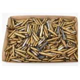 Brass 25.06, 300 Mag,  270, 7MM & 54