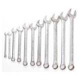 (11) PROTO Challenger SAE Wrenches