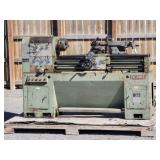 TK 330L Machine Lathe
