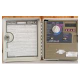 RAIN BIRD ESP Six-LX 8 Zone Sprinkler Clock