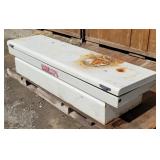 Delta Truck Tool Box