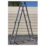Werner Duty-Master Ladder M8-16