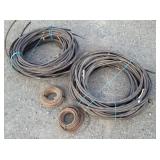 Miscellaneous Rolls Sprinkler Pipe