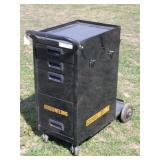 Chicago Electric Welding Cart
