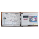 RAIN BIRD  ESP Modular 10 Zone Sprinkler Clock