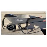 Corona EasyLifter 6 Cubic Foot Wheelbarrow