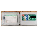 RAIN BIRD ESP-ME3 10 Zone Sprinkler Clock