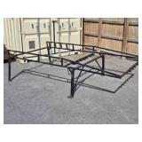 Ladder Rack for Pickup 5