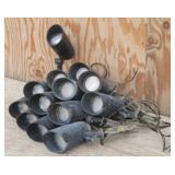 LED Low Voltage Landscape Lights