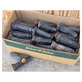 (63) Rainbird 1804 Pop Up Sprinkler Heads 4"