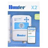 Hunter X2 Irrigation Controller Wi-Fi Capable...