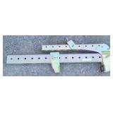 Pave Tools Innovators Multi Functional Block Clamp