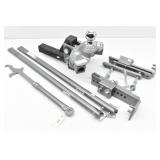 MINT Husky Centerline Weight Distribution Hitch