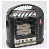 Dyna-Glo Radiant Propane Portable Heater