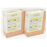 (8) NEW RV Stabilizing Jack Pads