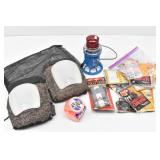 Rollerblade Hard Cap Knee Pads & Survival Gear