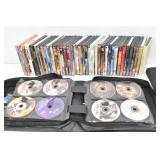 Huge DVD Movie Collection