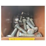 Lawson Parts Organizer Cabinet w/ Parts