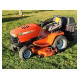Scotts 23HP / 48" Riding Mower w/ Bagging System