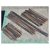 Steel Form Stakes - 18", 24" , 36"