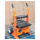 KRACK HOG Masonry Block Splitter