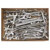 Combo Wrenches