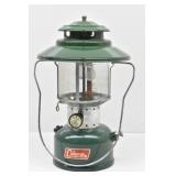 1965 Model 4 Coleman Lantern w?box