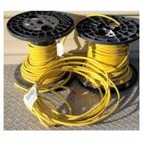 14-2 & 16-2 Rolls of Wire