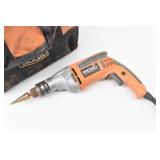 Ridgid 1/2" Drill R7111 8 AMP Heavy Duty VS...