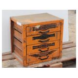 Dorman 4 Drawer Oranizer - Full