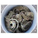 Grip-Rite 1-1/4" Coil Roofing Nails