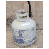 Coleman Propane Tank Distribution Tree Post...