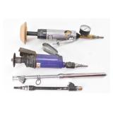 ASTRO Pneumatic Pin Stripe Removal Tool &