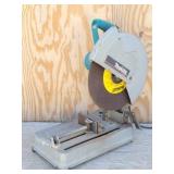 Makita  2414B 14" Cutoff Saw