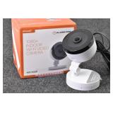 ALARM COM 1080p Indoor WI-FI Video Camera